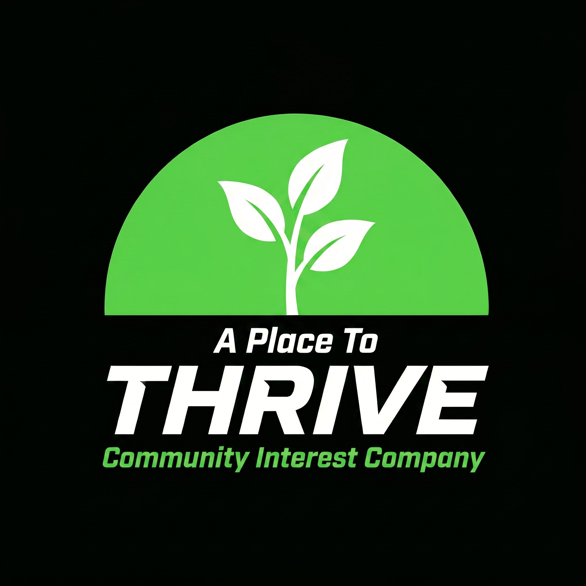 A Place To Thrive CIC